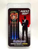 Dart-Set Empire Agent 001 Soft 18 g