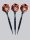 Dart-Set Empire Agent 001 Soft 18 g