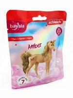 schleich® bayala® 70766 Sammeleinhorn Bernstein