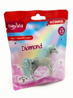 schleich® bayala® 70768 Sammeleinhorn Diamant
