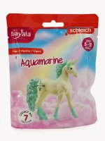 schleich® bayala® 70764 Sammeleinhorn Aquamarin
