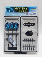Dart-Set Empire Mystery House 16g Softdart