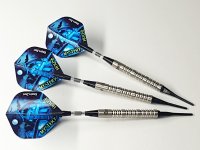 Dart-Set Empire Mystery House 16g Softdart