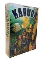 Haba Karuba