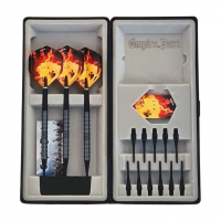 Dart-Set Empire Pocket Rocket Soft 18 g