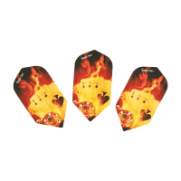 Dart-Set Empire Pocket Rocket Soft 18 g