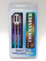 Dart Set Empire Commander 16g Softdart
