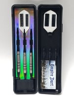 Dart Set Empire Commander 16g Softdart