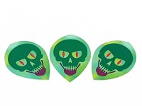 Dart Set "Alien" 16g Softdart