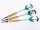 Dart Set "Alien" 16g Softdart