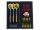 Dart Set "Flotte Sohle" 16g Softdart