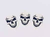 Dart Set "Totenkopf" 16g Softdart