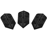 Dart Set "Totenkopf" 16g Softdart