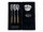 Dart Set "Totenkopf" 16g Softdart