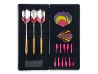Dart Set "Colors" 16g Softdart