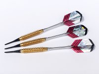 Dart Set "Colors" 16g Softdart