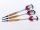 Dart Set "Colors" 16g Softdart