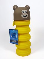 Schlampermäppchen Spirit Monkey Flex Faulenzer...