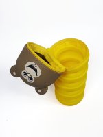 Schlampermäppchen Spirit Monkey Flex Faulenzer Schlamperetui