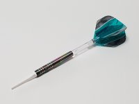 Dart Set Empire Xenon Soft 18g