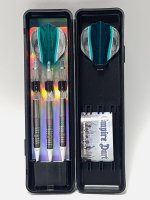 Dart Set Empire Xenon Soft 18g