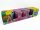 SES Creative Fingerfarbe Girly, 4 Farben je 150 ml, auswaschbar