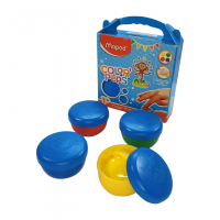 Maped Fingerfarbe Color Peps
