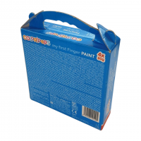 Maped Fingerfarbe Color Peps