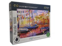 Trefl Puzzle - Sommerabend - 1000 Teile