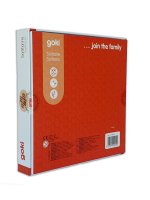 Goki Brettspiel Solitaire