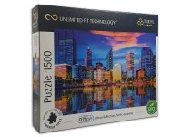 Trefl Puzzle - Skyline von Perth - 1500 Teile