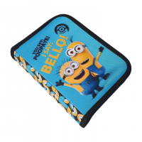 Federmäppchen Minions Bello