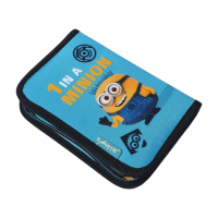 Federmäppchen Minions Bello