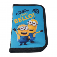 Federmäppchen Minions Bello