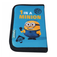 Federmäppchen Minions Bello