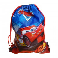 Sportbeutel Disney Cars