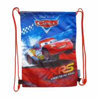 Sportbeutel Disney Cars