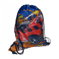 Sportbeutel Hot Wheels