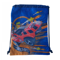 Sportbeutel Hot Wheels