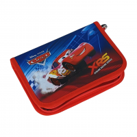 Federmäppchen Disney Cars