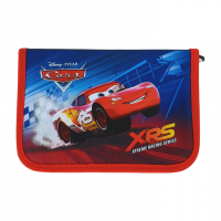 Federmäppchen Disney Cars