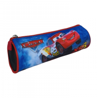 Schlampermäppchen Disney Pixar Cars Lightning McQueen