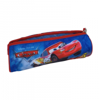 Schlampermäppchen Disney Pixar Cars Lightning McQueen