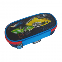 Schlampermäppchen Hot Wheels
