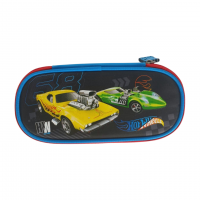 Schlampermäppchen Hot Wheels