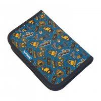 Federmäppchen Minions Bello - dunkelblau