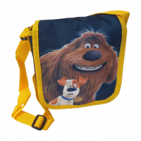 Schultertasche The Secret Life of Pets