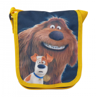Schultertasche The Secret Life of Pets