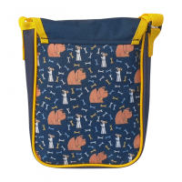 Schultertasche The Secret Life of Pets