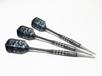 Dart-Set EMPIRE Roderik Tribal 18g